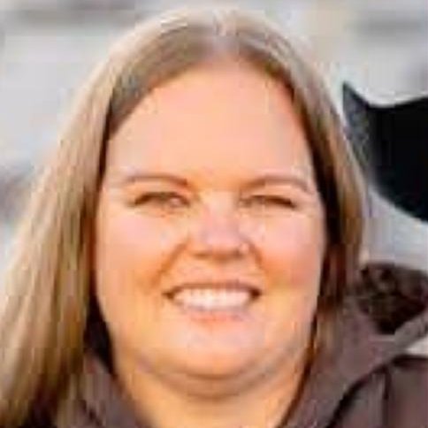 Kimberly Chernogorec