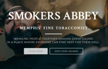 Smokers Abbey Memphis