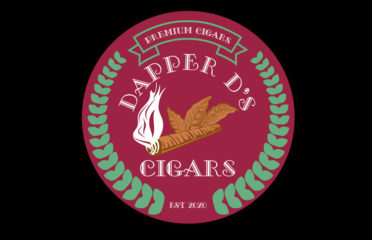 Dapper D's Cigars